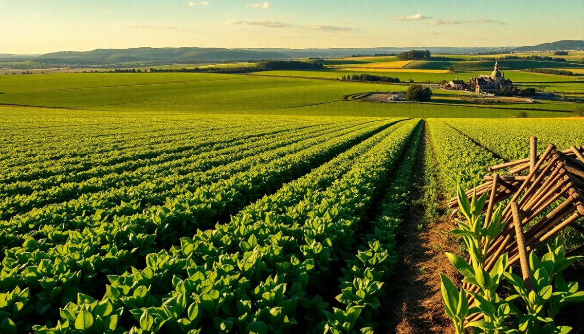 Misure di salvaguardia per l'agricoltura dell'Unione Europea nell'accordo Mercosur