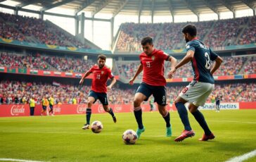 mohamed salah segna il gol decisivo per legitto contro lo zimbabwe 1766475651 364x230