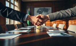 mona abuamara richiede sanzioni per i ministri israeli per porre fine allocupazione 1766242431 265x160