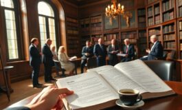 mons gaenswein riconciliazione con papa francesco e prospettive per il futuro della chiesa 1765514162 265x160