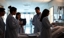 mortale episodio al policlinico di bari indagata una dottoressa 1765665888 265x160