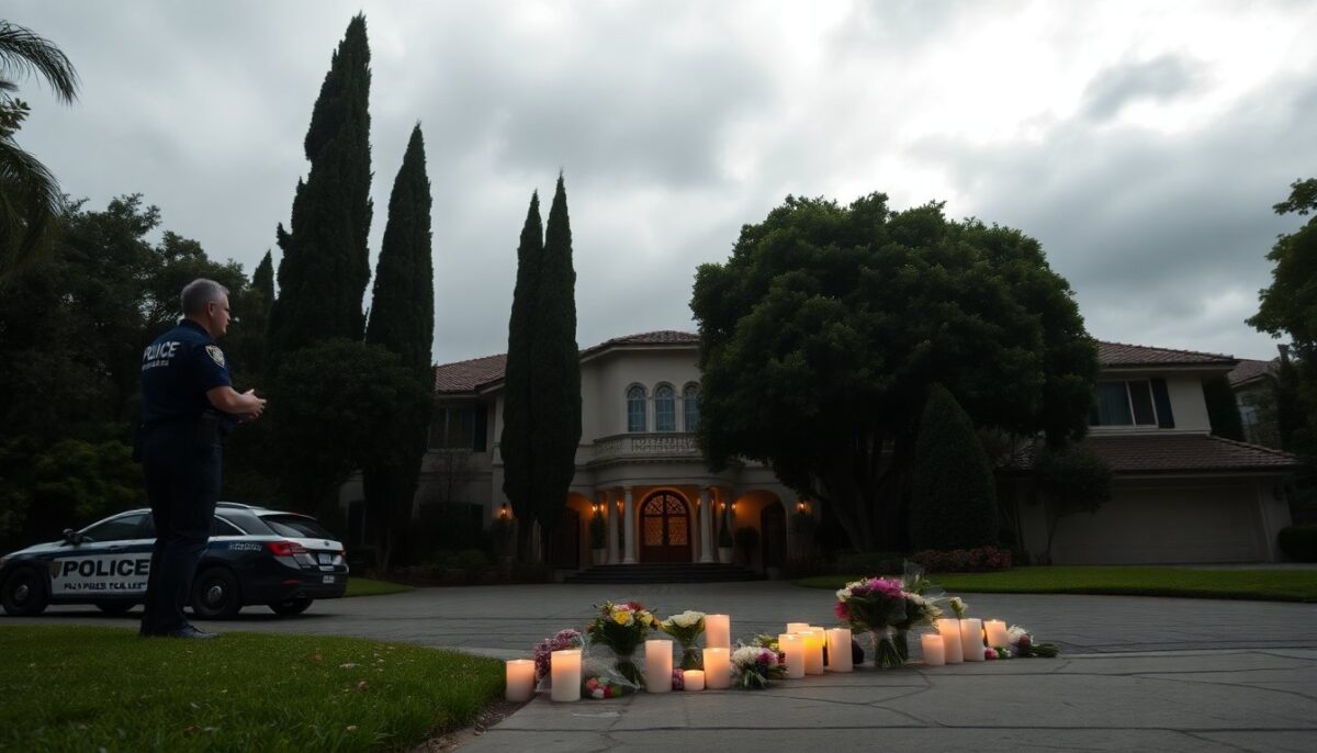 Morte di Rob Reiner e Michele Singer: rivelazioni inquietanti e dettagli scioccanti