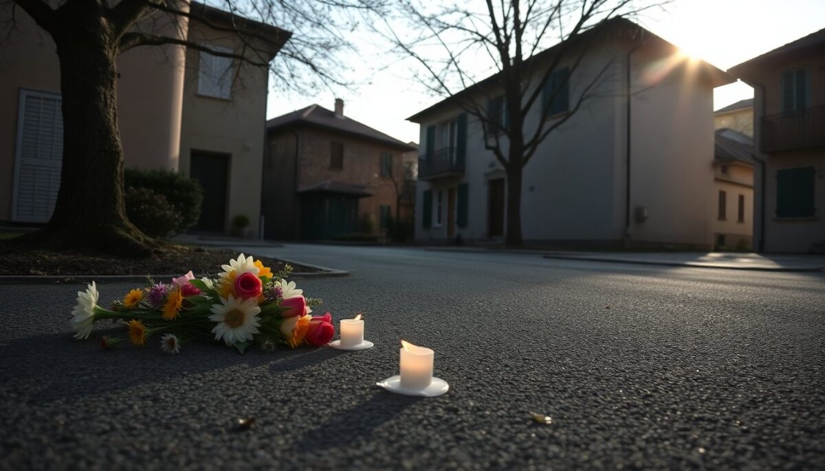 Moussa Sangare Condannato all'Ergastolo per l'Omicidio di Sharon Verzeni: Tutti i Dettagli sul Caso