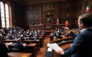 mps e mediobanca aggiornamenti e analisi di giorgetti sulla situazione attuale 1766079713