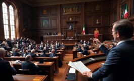 mps e mediobanca aggiornamenti e analisi di giorgetti sulla situazione attuale 1766079713 265x160
