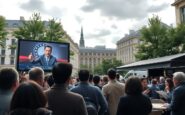 musk risponde allue la sua strategia per affrontare i commissari europei 1765028017