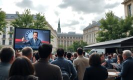 musk risponde allue la sua strategia per affrontare i commissari europei 1765028017 265x160