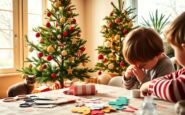 natale sicuro idee per decorazioni fatte su misura per bambini e animali 1765513327