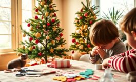 natale sicuro idee per decorazioni fatte su misura per bambini e animali 1765513327 265x160