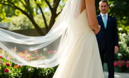 natalie portman e benjamin millepied tutti i dettagli sullo splendido abito da sposa di natalie 1766378867 265x160