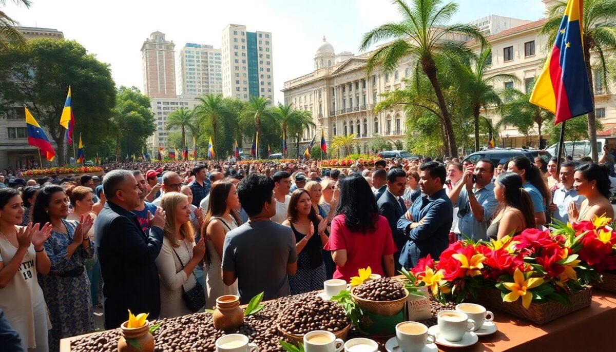 Nicolas Maduro riappare in pubblico dopo giorni di silenzio: ecco cosa ha detto