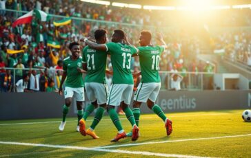 nigeria avanza agli ottavi di finale grazie alla vittoria contro luganda nella coppa dafrica 2025 1767123948 364x230