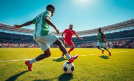 nigeria trionfa contro la tanzania nella partita dapertura della coppa dafrica 2025 1766522079 265x160