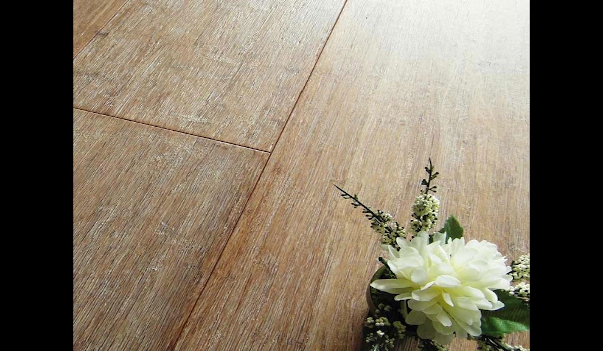 Dal rovere al bamboo: la cultura del parquet secondo Armony Floor