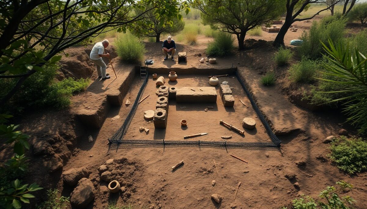 Novità e Scoperte Recenti nell'Archeologia: Tutto Ciò che Devi Sapere