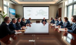 nuovi sviluppi nei colloqui di pace per lucraina a miami 1766264880 265x160