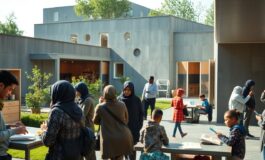 nuovo regolamento dellunione europea sui migranti e laccoglienza 1765229821 265x160