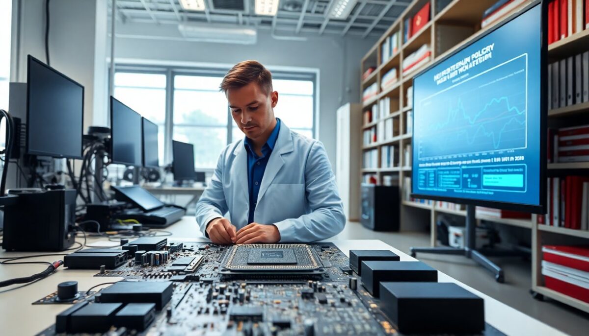 Nvidia può ora vendere chip H200 in Cina grazie alle decisioni di Trump