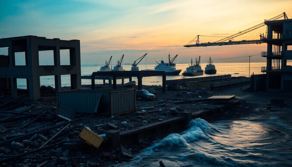 Obiettivi della Russia in Ucraina: Strategia per l'Isolamento di Odessa