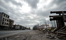 odesa in crisi impatti devastanti della guerra sulla popolazione locale 1766699262 265x160