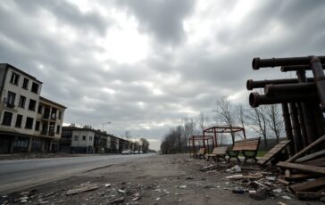 odesa in crisi impatti devastanti della guerra sulla popolazione locale 1766699262 364x230