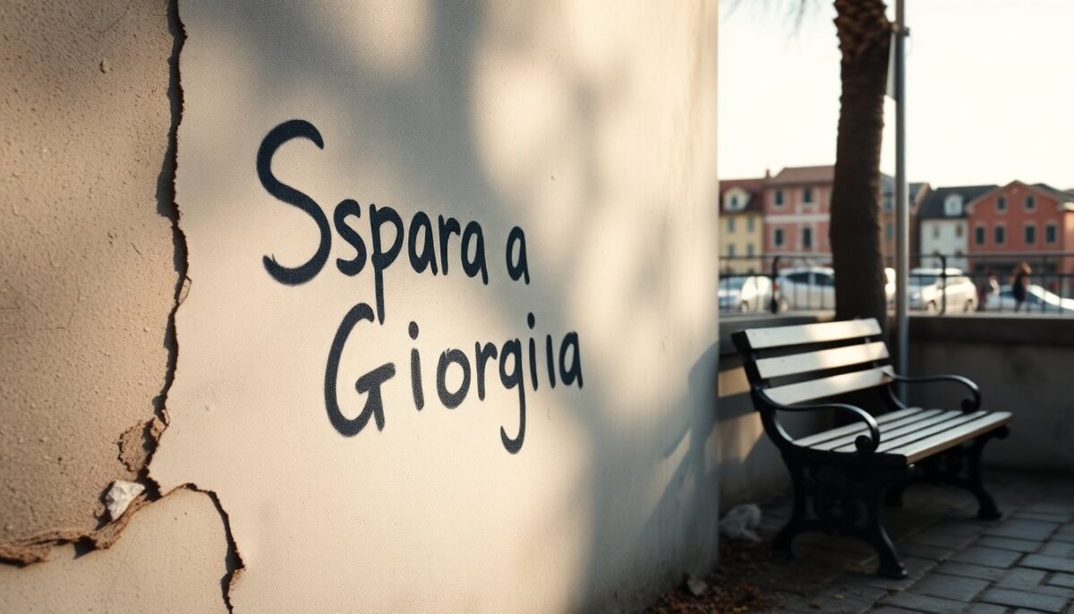 Odio e Tensioni Politiche in Italia: Analisi del Linguaggio Contemporaneo