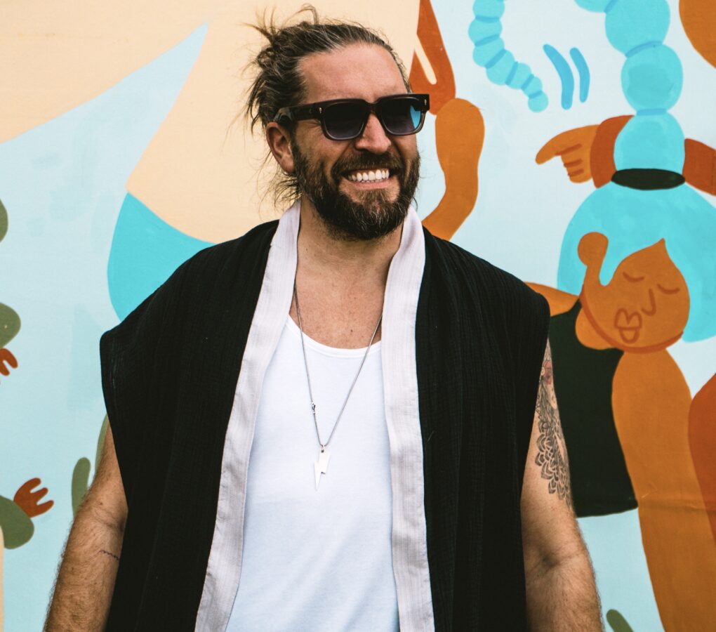 Botta e risposta con Ollie Mundy