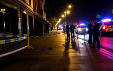 omicidio a sarezzo barista accoltellato e ucciso i dettagli dellaccaduto 1765876750 364x230