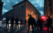operazione contro il clan senese 14 arresti a roma per traffico di droga 1764921710