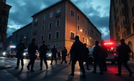 operazione contro il clan senese 14 arresti a roma per traffico di droga 1764921710 265x160