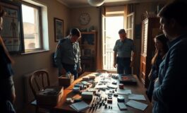 operazione della guardia di finanza smantellato esercizio abusivo della medicina a lucca 1765876821 265x160