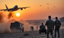 operazione hawkeye gli stati uniti intensificano i raid contro lisis in siria 1766214337 265x160