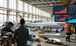 opportunita e rischi del settore aerospaziale messicano nellera dellusmca 1765578730 265x160