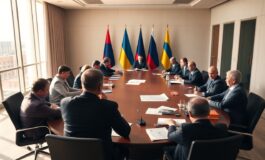 ostacoli ai negoziali di pace tra ucraina e russia ultimi aggiornamenti da miami 1766197578 265x160