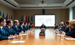 pace in ucraina intensificazione delle trattative a berlino 1765781341 265x160