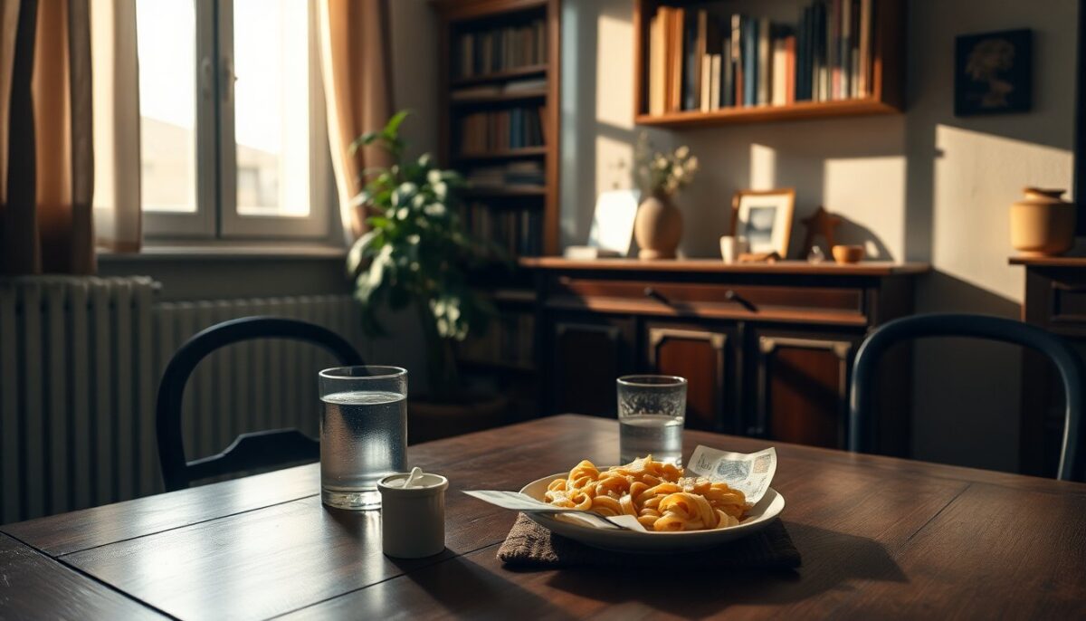Pensioni: come vivono gli anziani con assegni ridotti