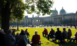 percezione negativa degli alleati sulla politica estera degli stati uniti analisi e impatti 1766479367 265x160