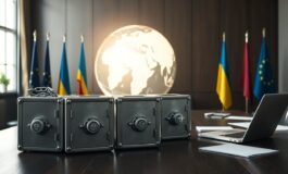 piano dellunione europea per utilizzare i beni russi congelati a sostegno dellucraina 1765020241 265x160