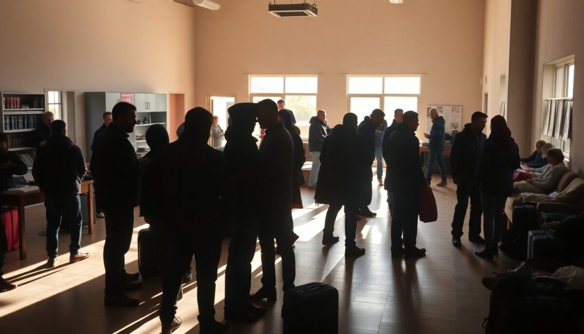 Piano Migratorio in Albania: Analisi delle Sfide e dei Ritardi Attuali