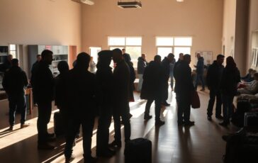 piano migratorio in albania analisi delle sfide e dei ritardi attuali 1765215234 364x230