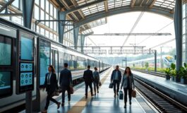 piano strategico ferrovie dello stato obiettivi ambiziosi per il futuro 2025 2029 1765455737 265x160