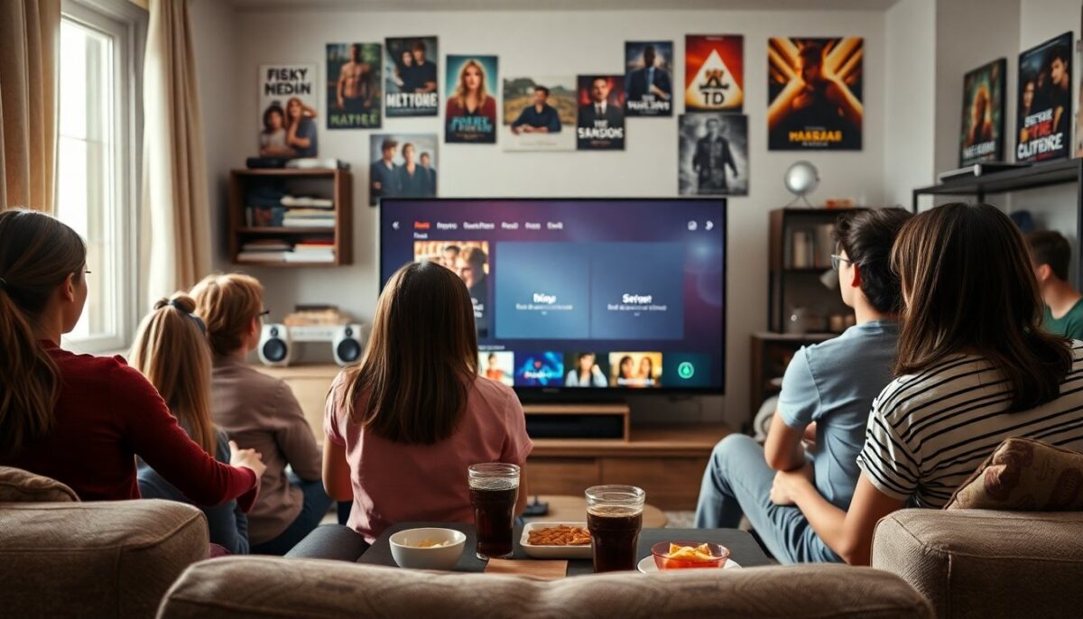 Pirateria Audiovisiva tra i Giovani: Dati Allarmanti e Impatti Sulle Nuove Generazioni