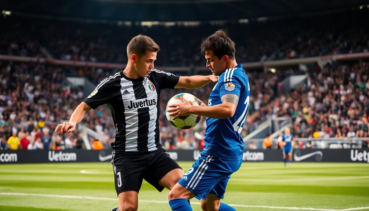 Pisa vs Juventus: Guida Completa alla Sfida di Serie A