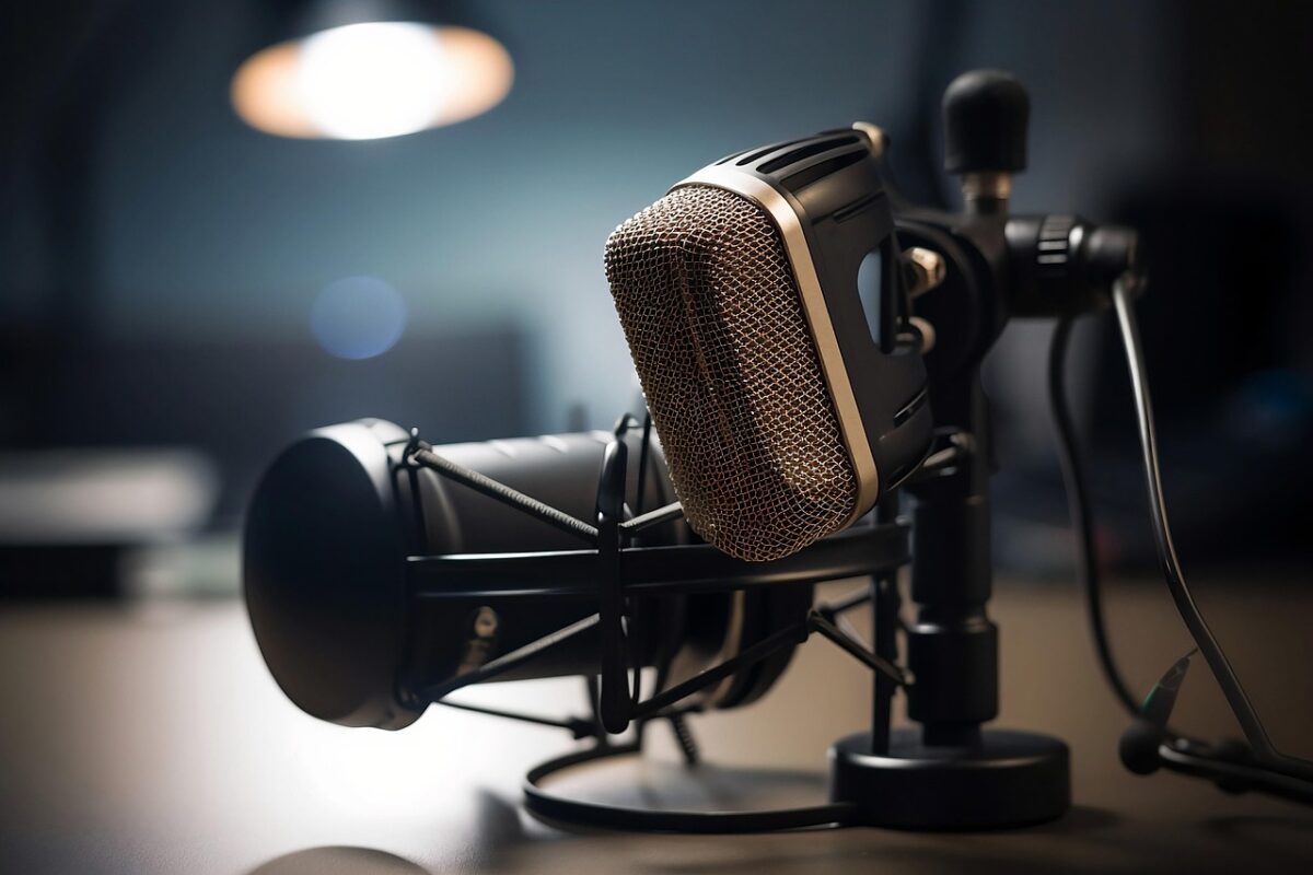 Giochi radiofonici e premi: un mondo di opportunità da scoprire