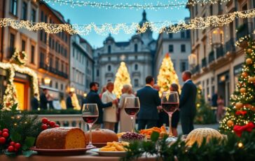 politici italiani e i loro auguri natalizi sui social media 1766728629 364x230