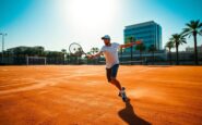 preparazione di jannik sinner per gli australian open allenamenti a dubai 1765380130