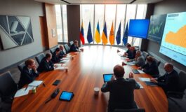 prestito di 140 miliardi di euro per lucraina il ruolo cruciale della commissione europea 1764712586 265x160