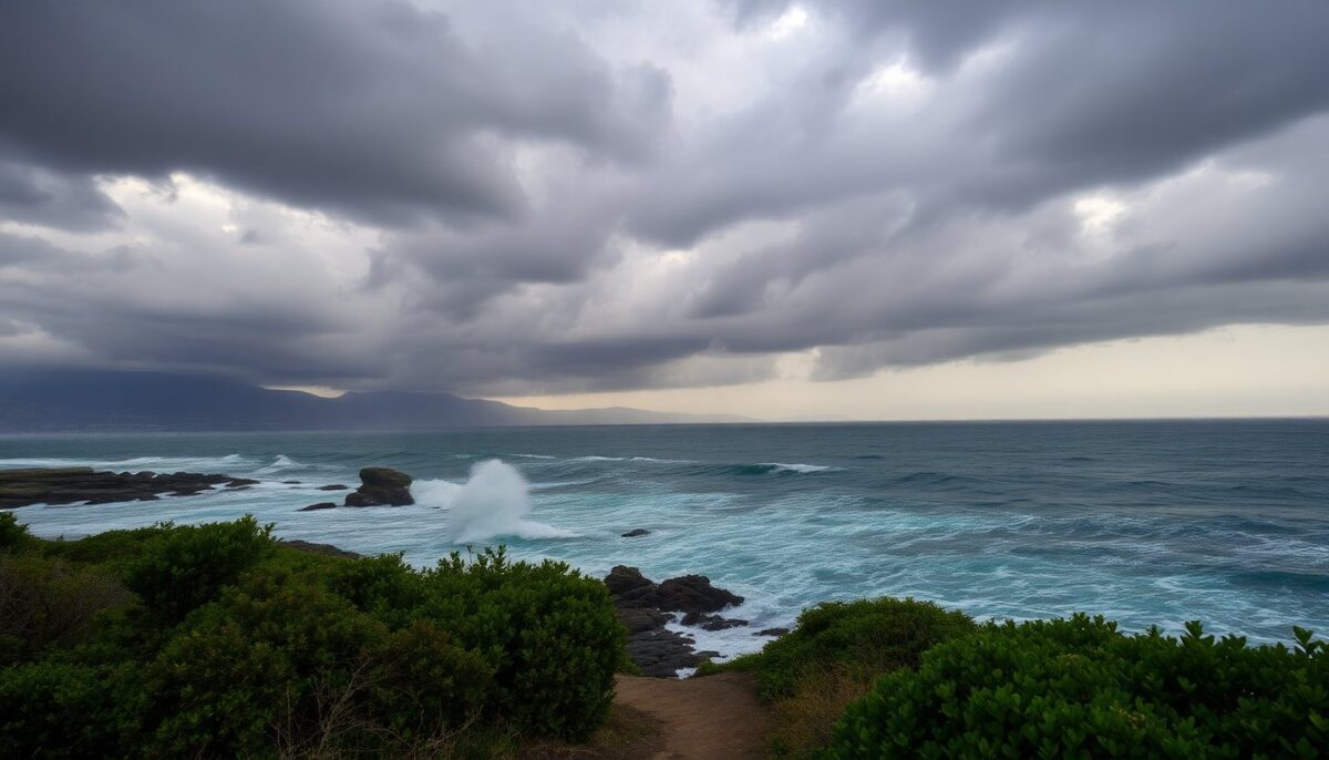 Previsioni Meteo Italia: Temporali e Condizioni Avverse in Arrivo