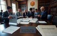 pubblicazione dei documenti di epstein la sentenza del giudice della florida svelata 1764974976