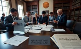 pubblicazione dei documenti di epstein la sentenza del giudice della florida svelata 1764974976 265x160